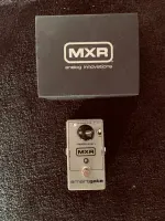 Jim Dunlop MXR Smart Gate M-135 Noise Gate [September 15, 2024, 12:03 am]