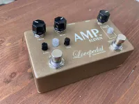 Lovepedal Amp11 Overdrive [September 2, 2024, 8:04 pm]