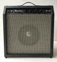 Maya Mayatone Guitar combo amp [August 26, 2024, 7:08 pm]