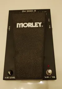 Morley Pro Series 2 Wah pedál [2024.09.13. 13:22]