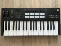 NOVATION Launchkey 37 MkIII MIDI klávesnica [September 3, 2024, 7:24 pm]