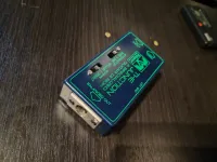 Palmer PDI-09 Di-box - Király Csaba [Tegnapelőtt, 11:19]