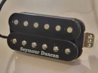 Seymour Duncan TB-4 BK - JB Model