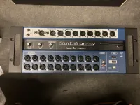 Soundcraft UI24R Mixer [August 30, 2024, 5:40 am]