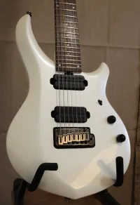 Sterling Majesty MAJ170X PWH Electric guitar 7 strings [October 5, 2025, 1:35 pm]