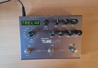 Strymon Timeline