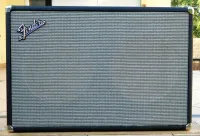 TAD Fender Bassman Blackface 2x12 üres nyomókamrás Caja de guitarra [August 27, 2024, 10:14 am]