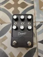 Universal Audio UAFX Dream 65 Effekt Pedal [September 1, 2024, 11:39 am]