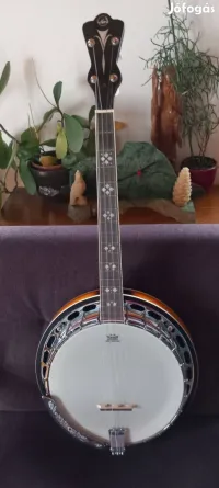 VGS  Banjo [September 3, 2024, 8:03 am]