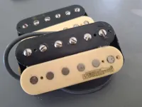 Wilkinson Zebra hangszedő szett Pickup set [August 27, 2024, 9:27 am]