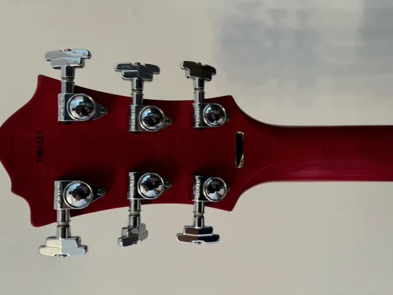 B.C. Rich Eagle dlx Electric guitar for sale - Sopron, Magyarország