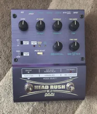 Akai Headrush E2 Delay Effekt Pedal [September 5, 2024, 2:27 pm]