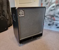 Ampeg B-410 HLF Basszusgitár hangláda [2024.10.03. 21:29]