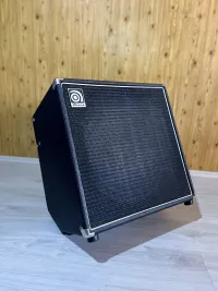 Ampeg BA-115 Bassgitarre Combo [September 7, 2024, 1:10 pm]