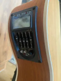 APC Instrumentos Musicais JM 100 Acoustic guitar [September 9, 2024, 7:26 pm]