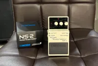 BOSS NS-2 Noise Supressor