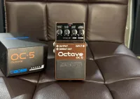 BOSS OC-5 Octave