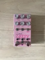 Chase Bliss Lossy Effekt pedál - babapiros [Ma, 00:13]