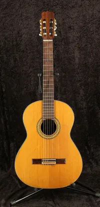 Cortez Model 380 MIJ Acoustic guitar - Vintage52 Hangszerbolt és szerviz [Day before yesterday, 2:28 pm]