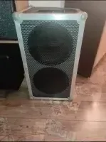 Custom made  Guitar cabinet speaker [September 22, 2024, 2:39 pm]