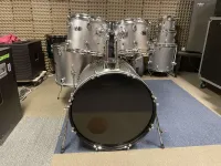 Ddrum D2 Drum set - Marton Mátyás [October 14, 2024, 4:01 pm]