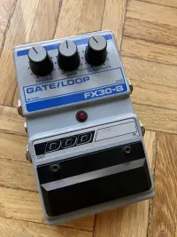 DOD FX30-B Efekt - BokrosGabor [Today, 12:06 pm]