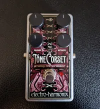 EHX Tone Corset Kompresszor [2024.09.23. 08:26]