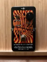 Electro Harmonix Small Stone phase shifter Effect pedal [September 8, 2024, 8:51 pm]