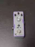 ENO Music EX TC-21 Ambient Echo Pedal de reverb [September 8, 2024, 11:29 am]