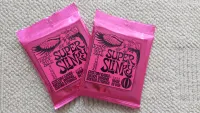 Ernie Ball Super slinky 9es Húrkészlet [2024.09.10. 22:59]