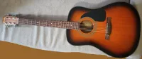 Fender CD-60 SB 2010 V1