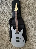 FGN (Fujigen) Boundary Odyssey 2x Humbucker Charcoal