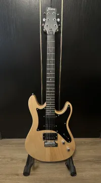 Framus Diablo Pro Natural Guitarra eléctrica [September 6, 2024, 1:26 pm]