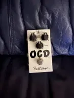 Fulltone OCD 1.7 Overdrive [2024.09.10. 23:46]