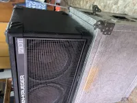 Gallien-Krueger 210T Caja de bajo [September 9, 2024, 3:52 pm]