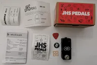 JHS Mini AB Box