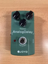 JOYO JOYO JF-33 Analog Delay JOYO JOYO JF-33 Analog Delay
