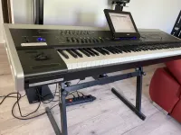 Korg Oasys 88