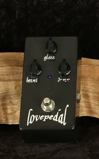 Lovepedal Eternity OD Overdrive [September 27, 2024, 10:34 am]