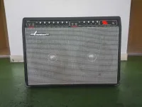 Luxor Studio Master Guitar combo amp [November 30, 2024, 8:36 am]