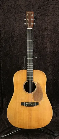 Martin DX1R Acoustic guitar - Vintage52 Hangszerbolt és szerviz [Day before yesterday, 2:30 pm]