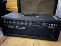 Mesa Boogie Dual Caliber DC-10 Cabezal de amplificador de guitarra - C Dodo [October 21, 2024, 4:26 pm]