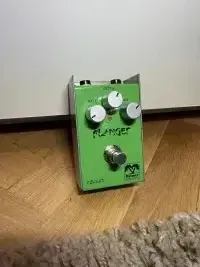 Palmer Pocket Flanger Pedal [September 8, 2024, 10:01 pm]