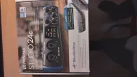 Presonus Studio 24C