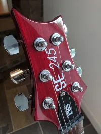 PRS SE 245