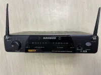 SAMSON CR77 Wireless system [September 10, 2024, 3:04 pm]