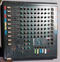 SOLTON Solton Mix 8 2 SN 102724 Mixer [September 10, 2024, 4:05 pm]