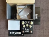 Strymon Flint V2 Reverb & Tremolo Pedal [September 7, 2024, 7:34 pm]