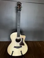 Taylor 214CE Electro-acoustic guitar [September 10, 2024, 5:39 pm]