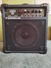 Torque TB30 Combo de bajo [September 8, 2024, 12:03 am]